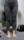 Buttock Liposuction — after (30days) · Line & View Clinic