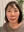 上眼瞼のたるみ取り（上眼瞼リフト・眉下切開） — 術前 (14日) · 美仁堂クリニック-江南店