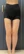 Buttock Liposuction — before (30days) · Line & View Clinic