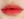 Semi-permanent lip makeup (lip blush tattoo) — after · Lee & Chaem Clinic