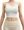 Full-body liposuction — after (30days) · Le Rose Clinic