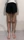 Buttock Liposuction — after (14days) · Line & View Clinic