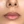 Semi-permanent lip makeup (lip blush tattoo) — before · Lee & Chaem Clinic